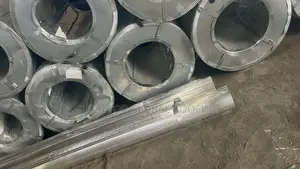 Alu Zinc Roofing Sheets