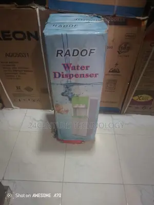 Radof Rd‐106 Water Cooler With Stainless Tank