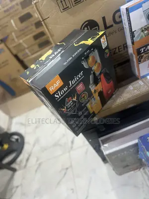 Raf Juicelife Slow Juicer 150w