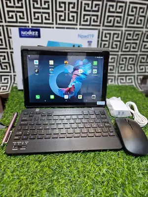 New Tablet 512 GB Black
