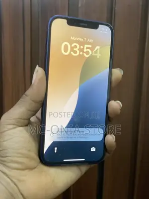 Apple iPhone 12 128 GB Blue