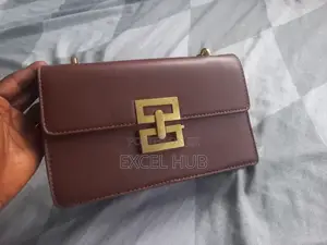 Vintage Chic Bag