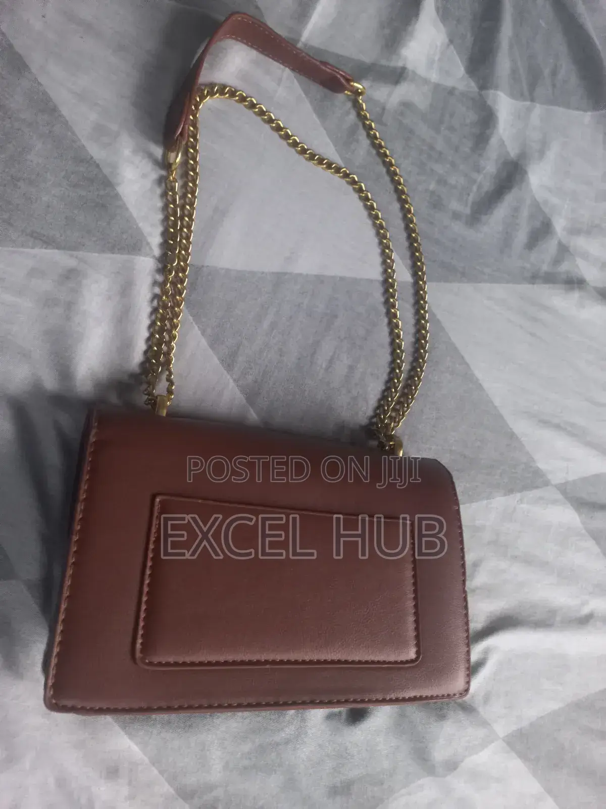 Vintage Chic Bag