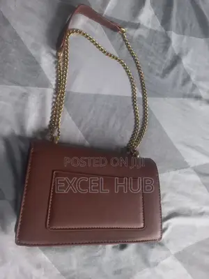 Vintage Chic Bag