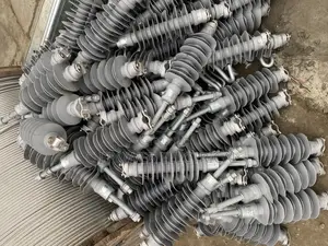 33kva Silicon Pot