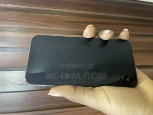 Apple iPhone 12 Pro 128 GB Black