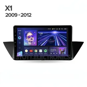 BMW X1 Car Android GPS Navigation System