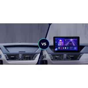 BMW X1 Car Android GPS Navigation System
