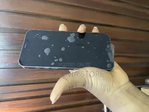 Apple iPhone 12 Pro Max 128 GB Black