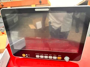 Patient Monitor With Etc02