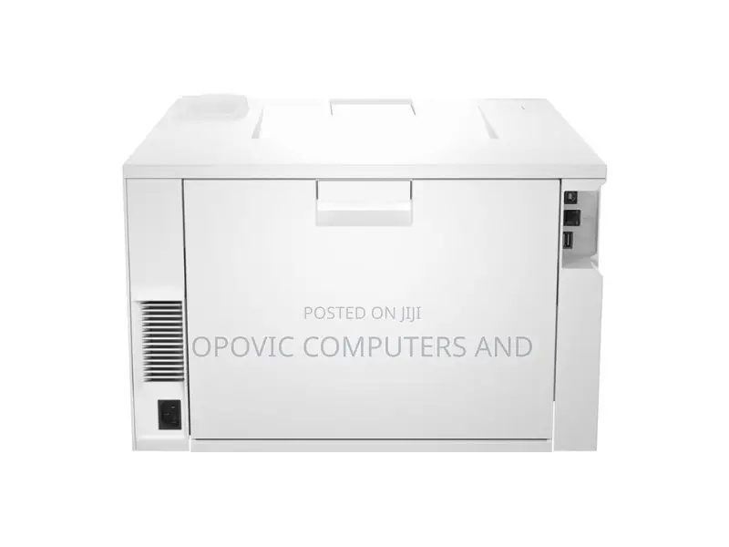 Hp Color Laserjet Pro 4203dn Printer (4ra89a)
