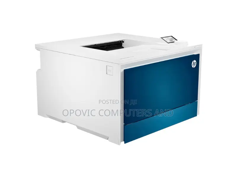 Hp Color Laserjet Pro 4203dn Printer (4ra89a)