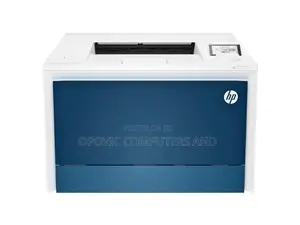 Hp Color Laserjet Pro 4203dn Printer (4ra89a)