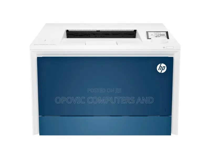 Hp Color Laserjet Pro 4203dn Printer (4ra89a)