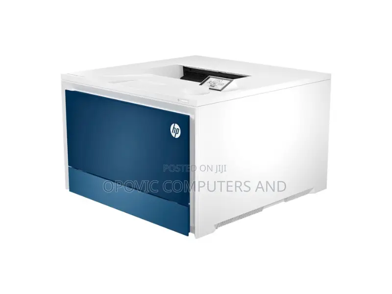 Hp Color Laserjet Pro 4203dn Printer (4ra89a)