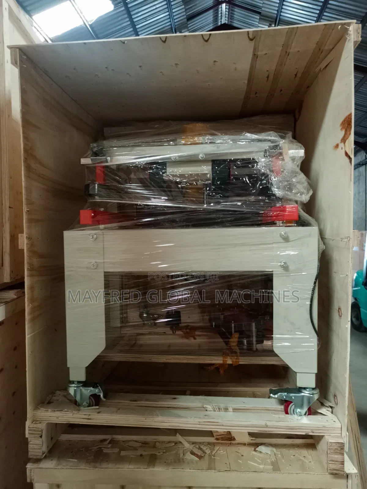 Automatic Carton Sealing Machine