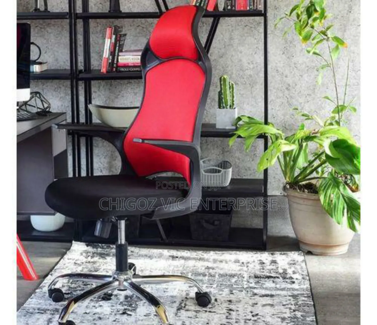 High Quality Office Chair
