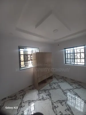 Photo - Furnished 1bdrm Room & Parlour in Ajila,Eleb, Ibadan for rent