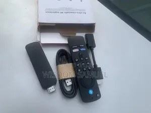 Amazon Fire Stick TV (Jailbroken)