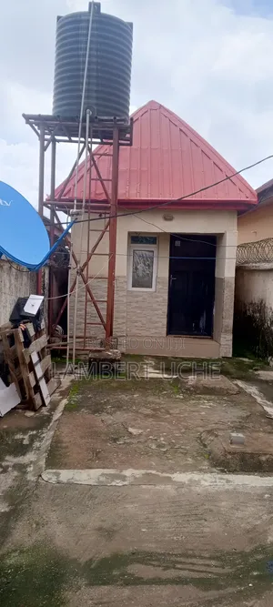 5bdrm Block of Flats in Dutse-Alhaji for sale