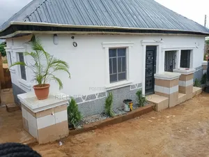 Photo - Studio Apartment in Jabu, Dutse-Alhaji for rent