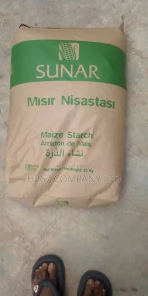 Corn Starch