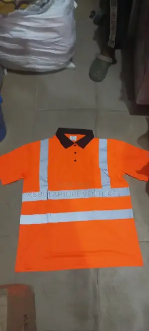 Reflective T Shirt