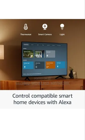 Amazon Fire Tv Stick Hd Alexa Voice Remote