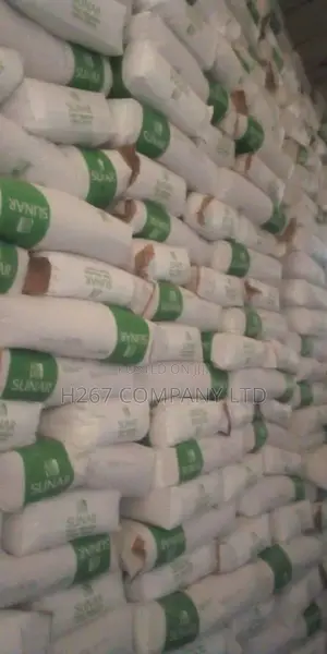 Corn Starch