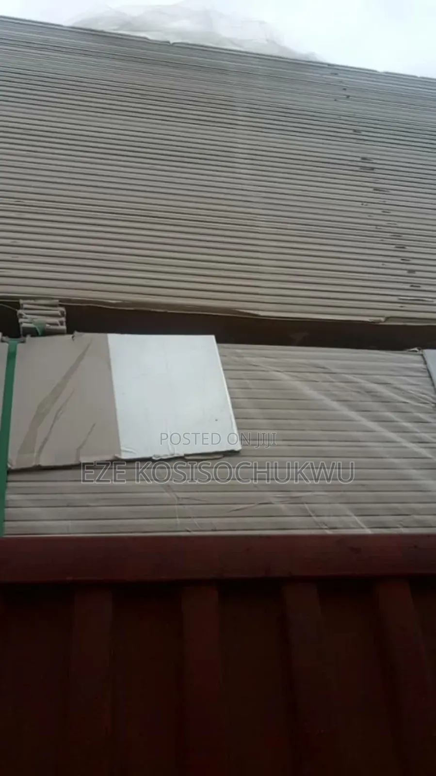 Plaster Board