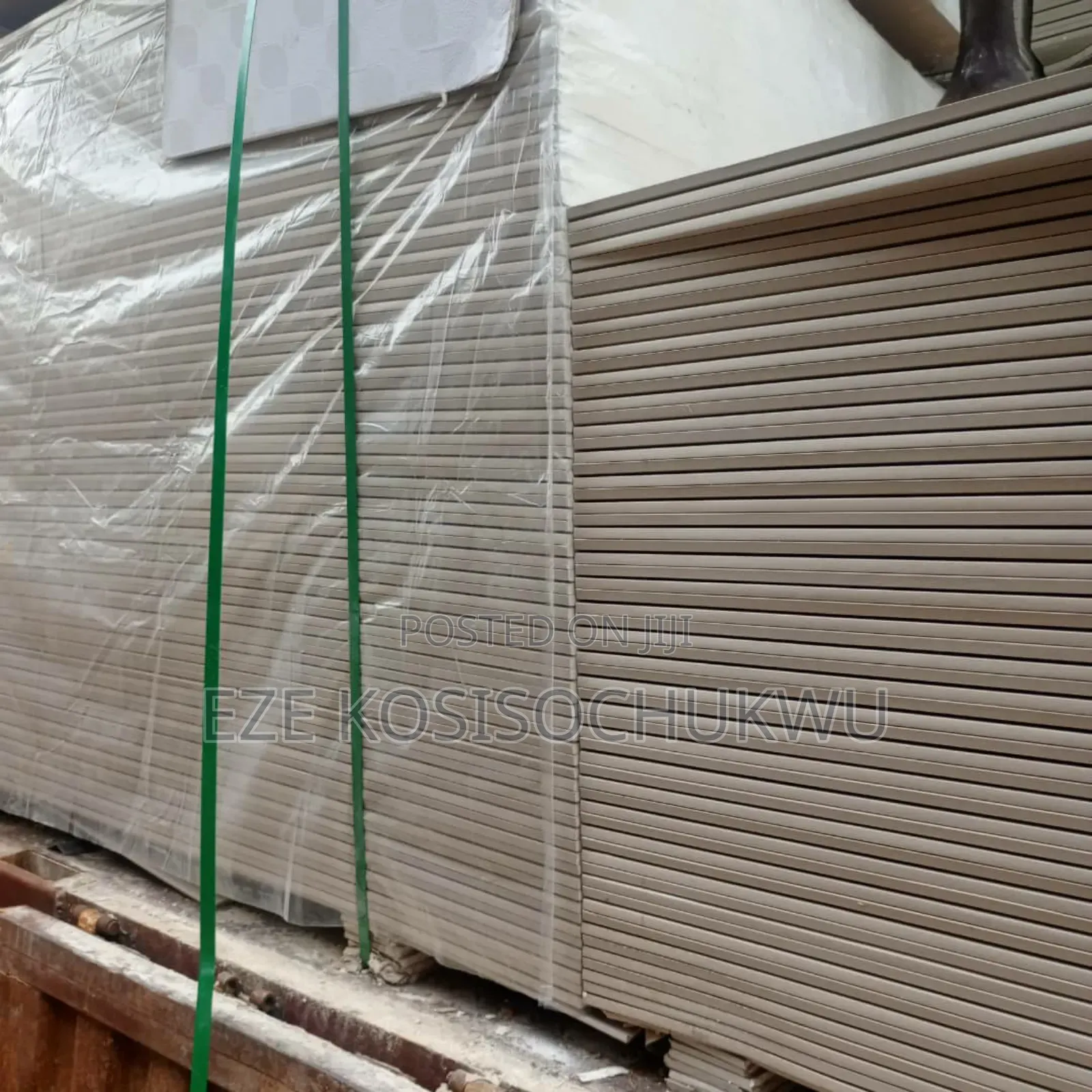 Plaster Board