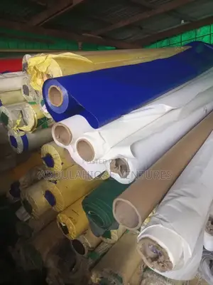 Tarpouline First Quality 9ft by 50 Yard