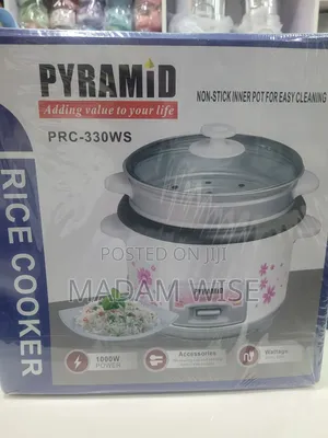 Rice Cooker