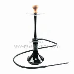 One Long Hose Shisha Hookah