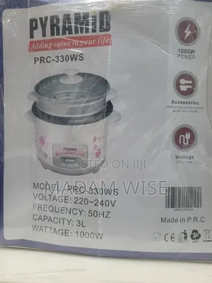 Rice Cooker