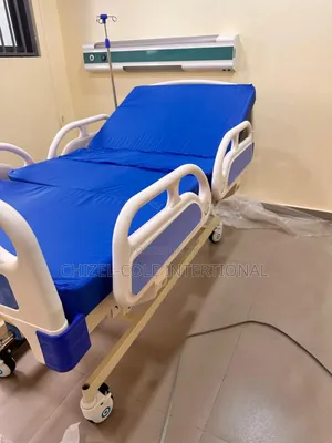 Icu Hospital Bed 3 Crack Manual