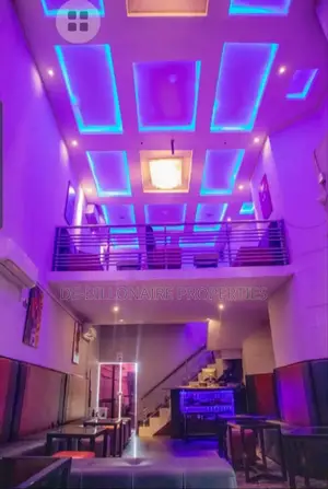 28 Rooms Hotel for Sale in Owerri