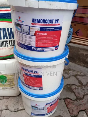 Armorcoat 