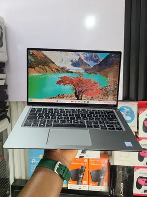 Laptop Dell Latitude 7400 16GB Intel Core I5 SSD 512GB