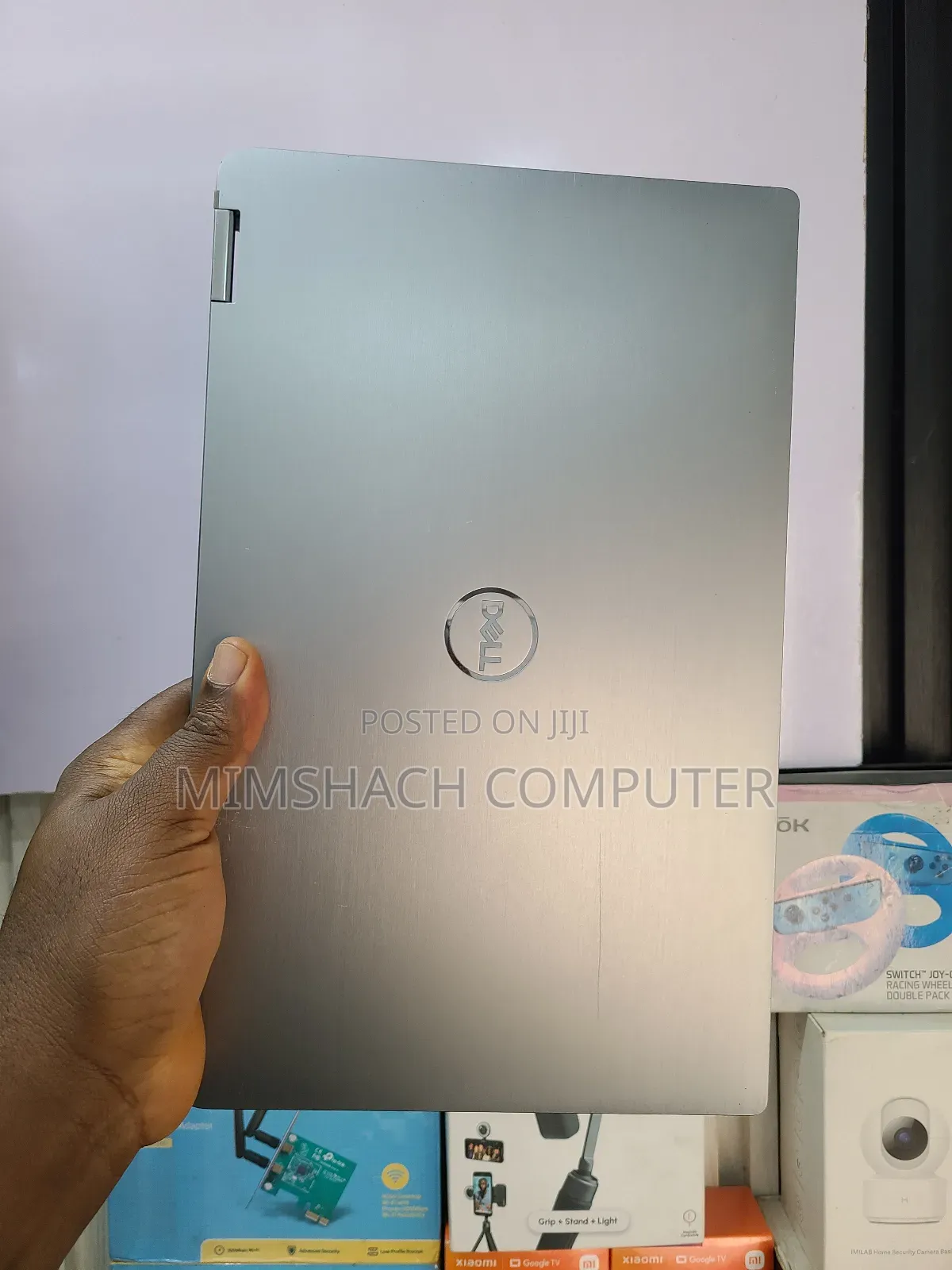 Laptop Dell Latitude 7400 16GB Intel Core I5 SSD 512GB