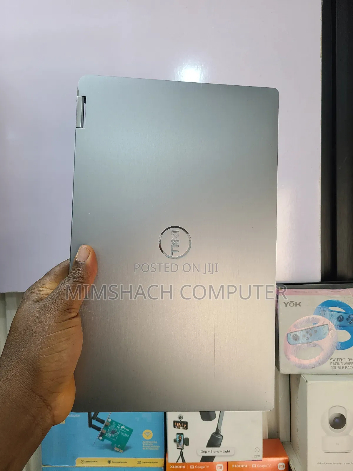 Laptop Dell Latitude 7400 16GB Intel Core I5 SSD 512GB
