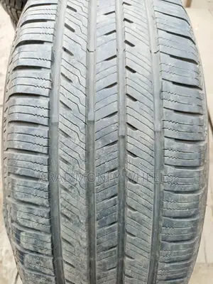 Quality Belgium Tyres For Suv Jeeps