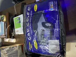 Original Car Cover For Rav4 2010 & Some Jeep