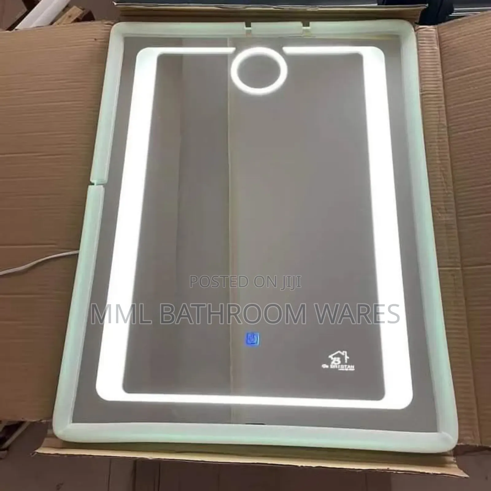 Unique Designs of Led Mirrors