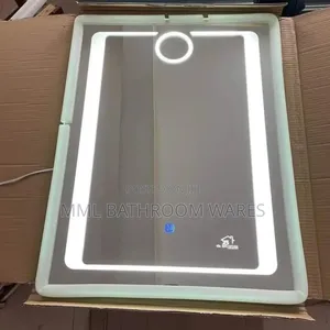 Unique Designs of Led Mirrors