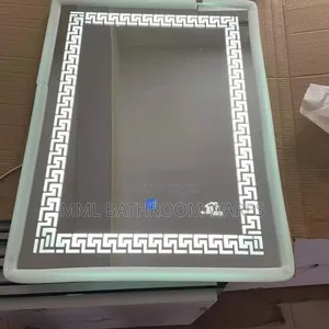 Unique Designs of Led Mirrors