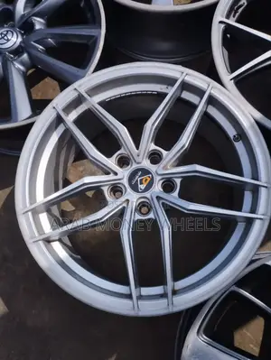 Good Quality Wheels18/17 Rims
