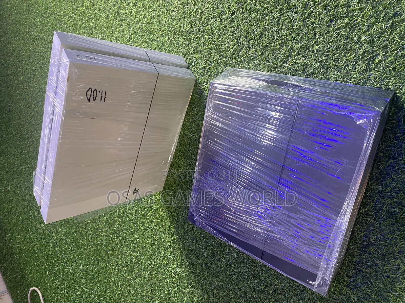 Playstation 4