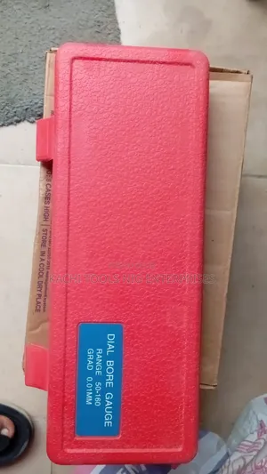 50-160 Bore Gauge