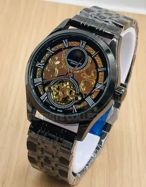 Patek Phillippe Chain Wristwatch